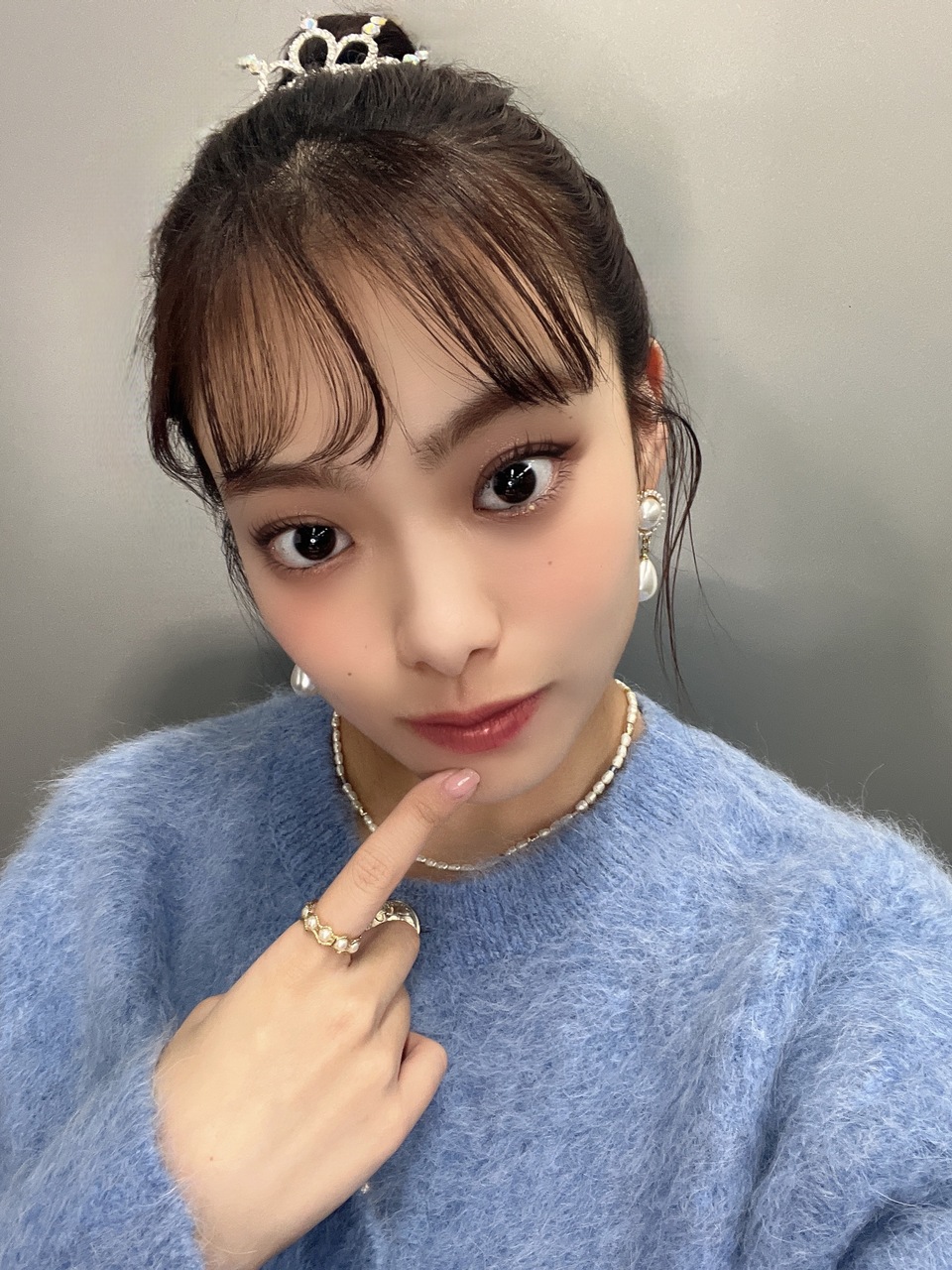 遠藤 光莉｜#191. オンラインミーグリ（2024-12-22）