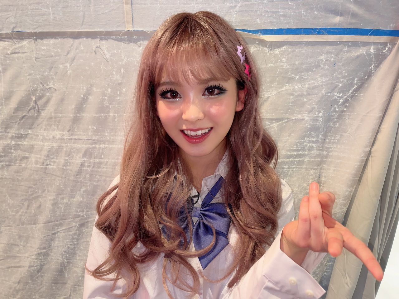 遠藤 理子｜✌️（2024-12-23）