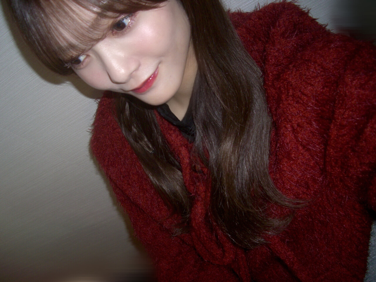 田村 保乃｜あかいろ（2024-12-23）