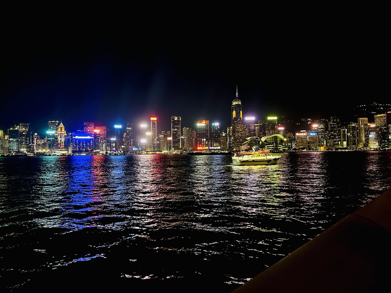 森田 ひかる｜香港（2024-12-23）