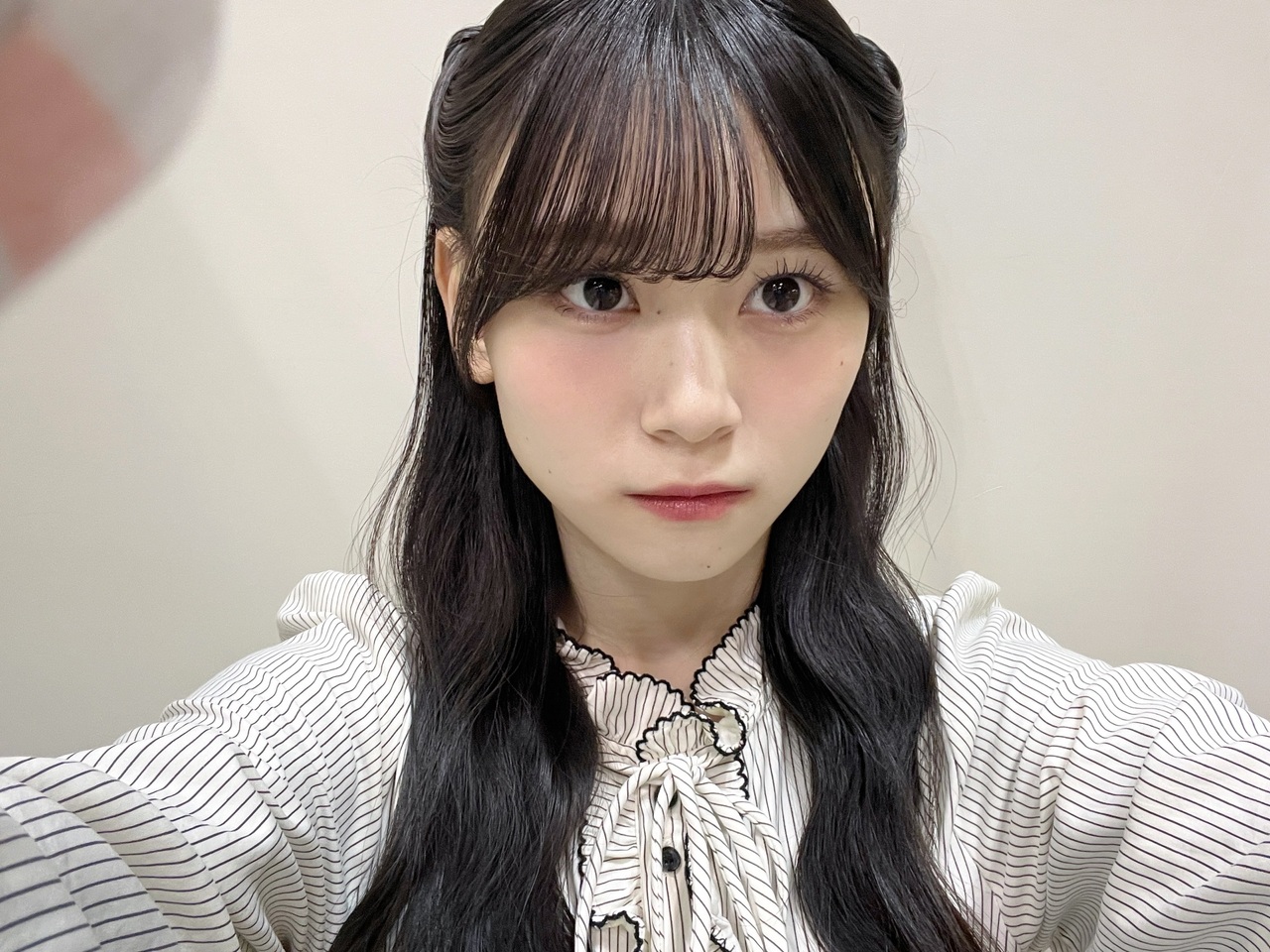 山下 瞳月｜こんばんは（2024-12-24）