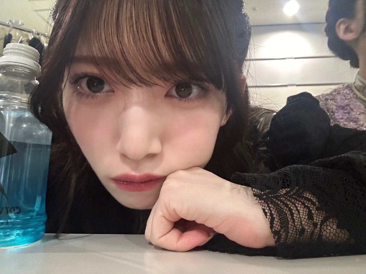 村山 美羽｜（2024-12-24）