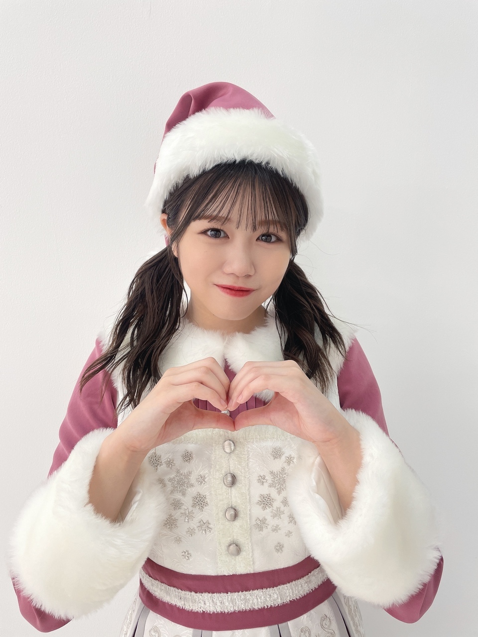 武元 唯衣｜🎅🏻🎄（2024-12-25）