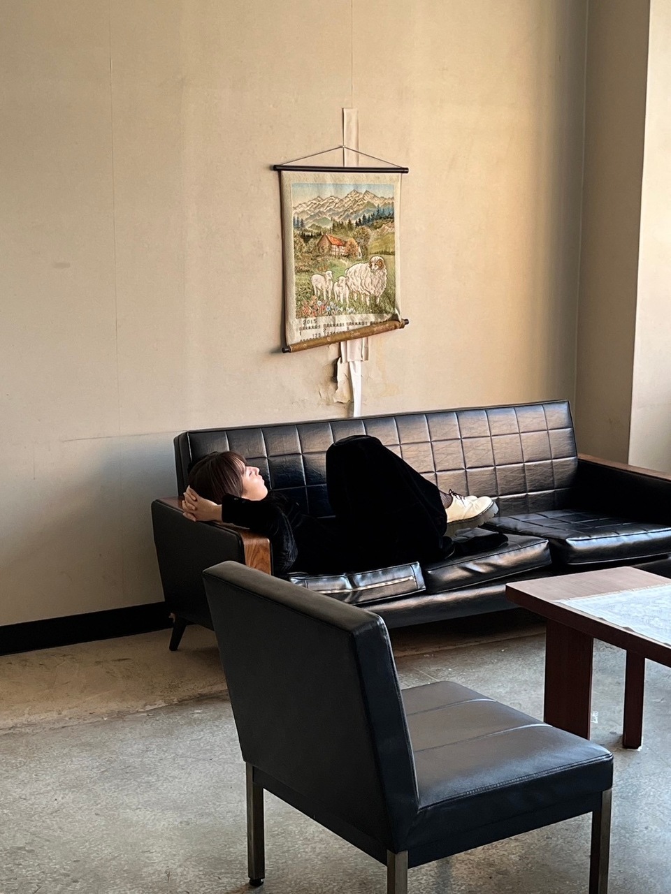 中嶋 優月｜（2024-12-26）