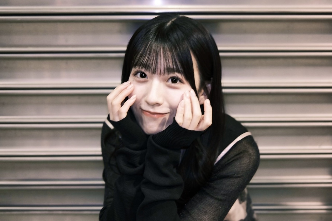 石森 璃花｜雨、118（2024-12-28）