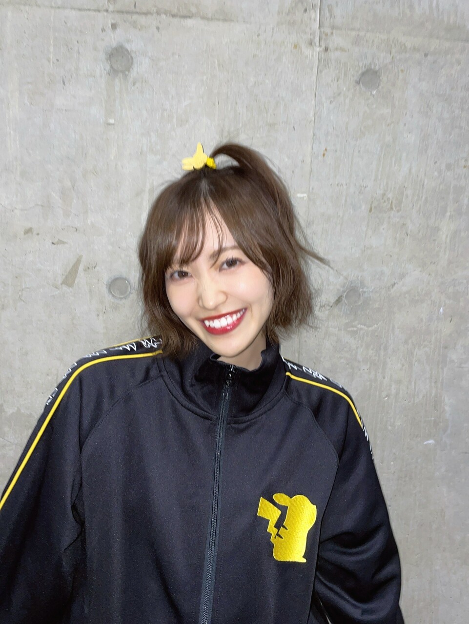 松田 里奈｜#308 💛❤️💚（2024-12-30）