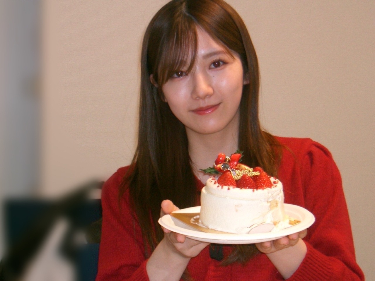 小田倉 麗奈｜曇りなく（2024-12-30）