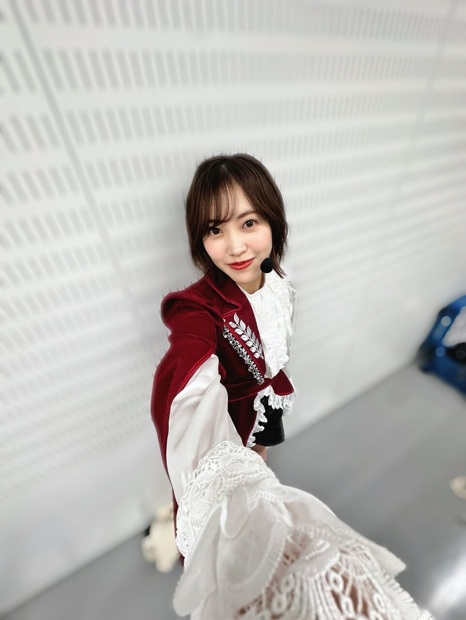 松田 里奈｜#309 🐉（2024-12-30）