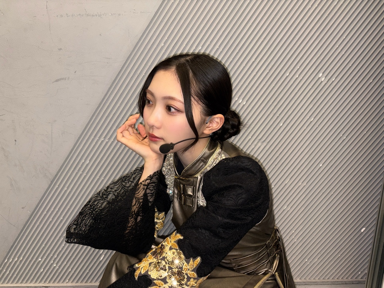 谷口 愛季｜🍡（2024-12-30）