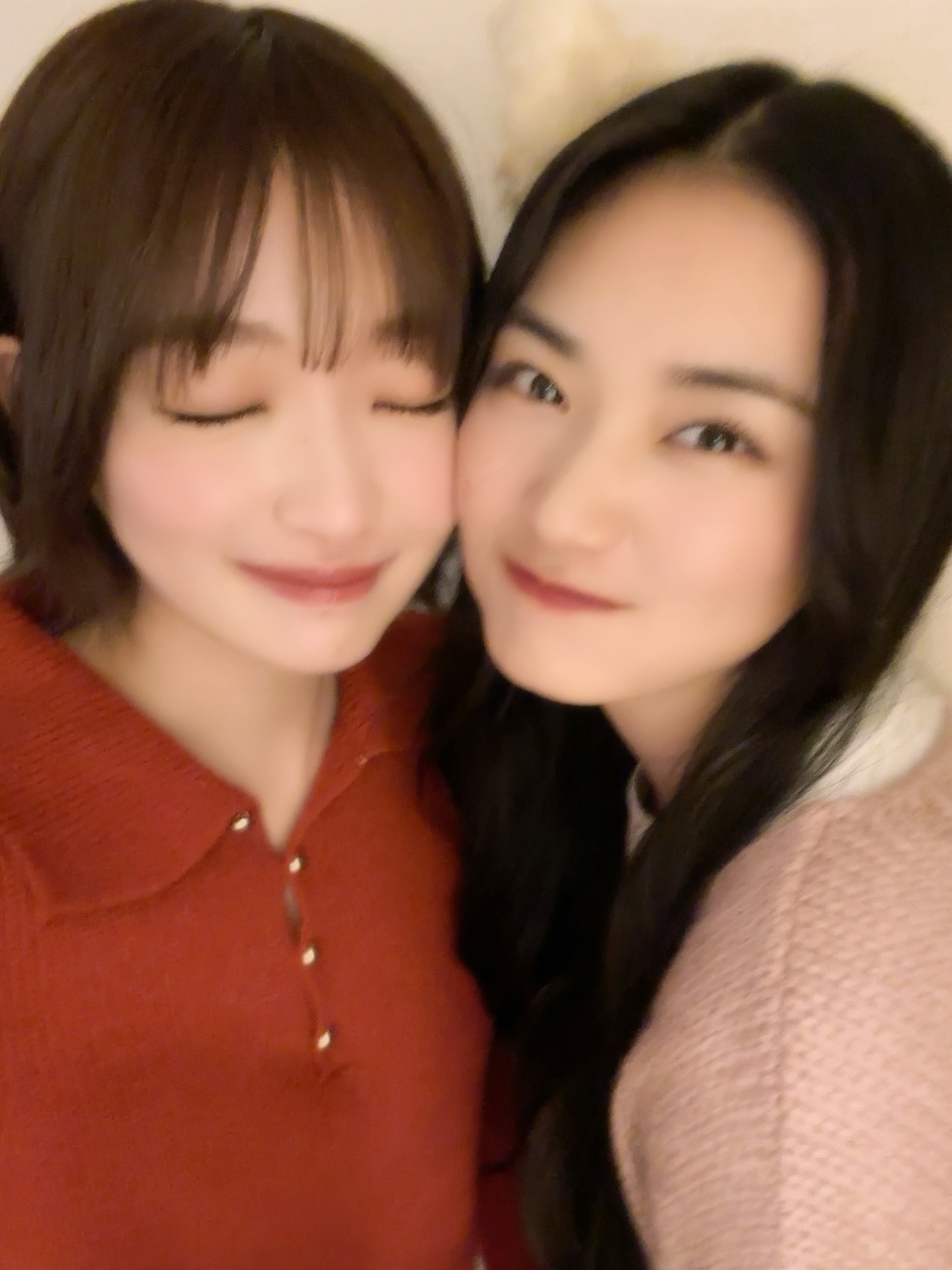 小島 凪紗｜2024年、締めくくり 心も体も温まりますように #nagisablog（2024-12-31）