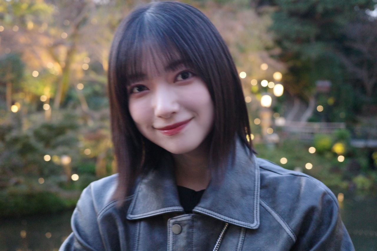 大園 玲｜（2024-12-31）