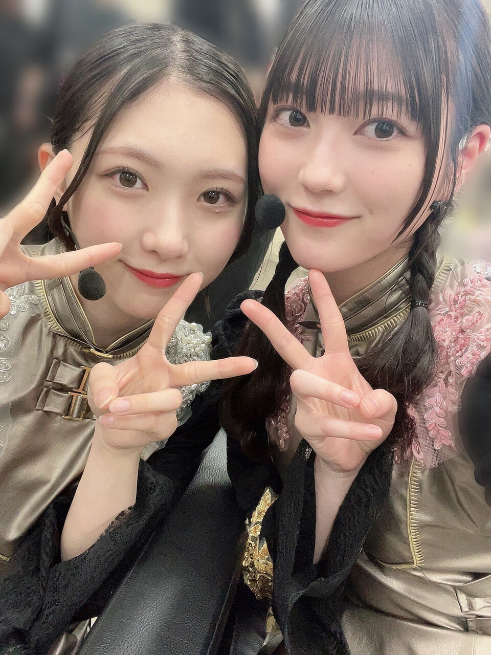 幸阪 茉里乃｜2024年（2024-12-31）