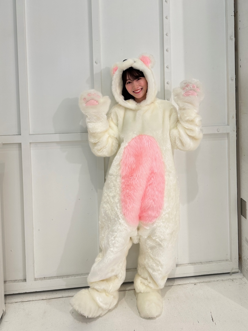 守屋 麗奈｜辰女もそろそろ（2024-12-31）