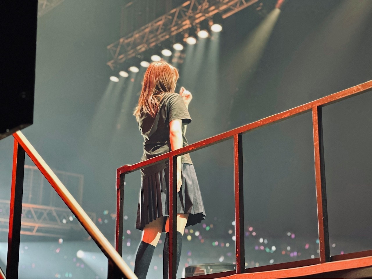 武元 唯衣｜ありがとう（2024-12-31）