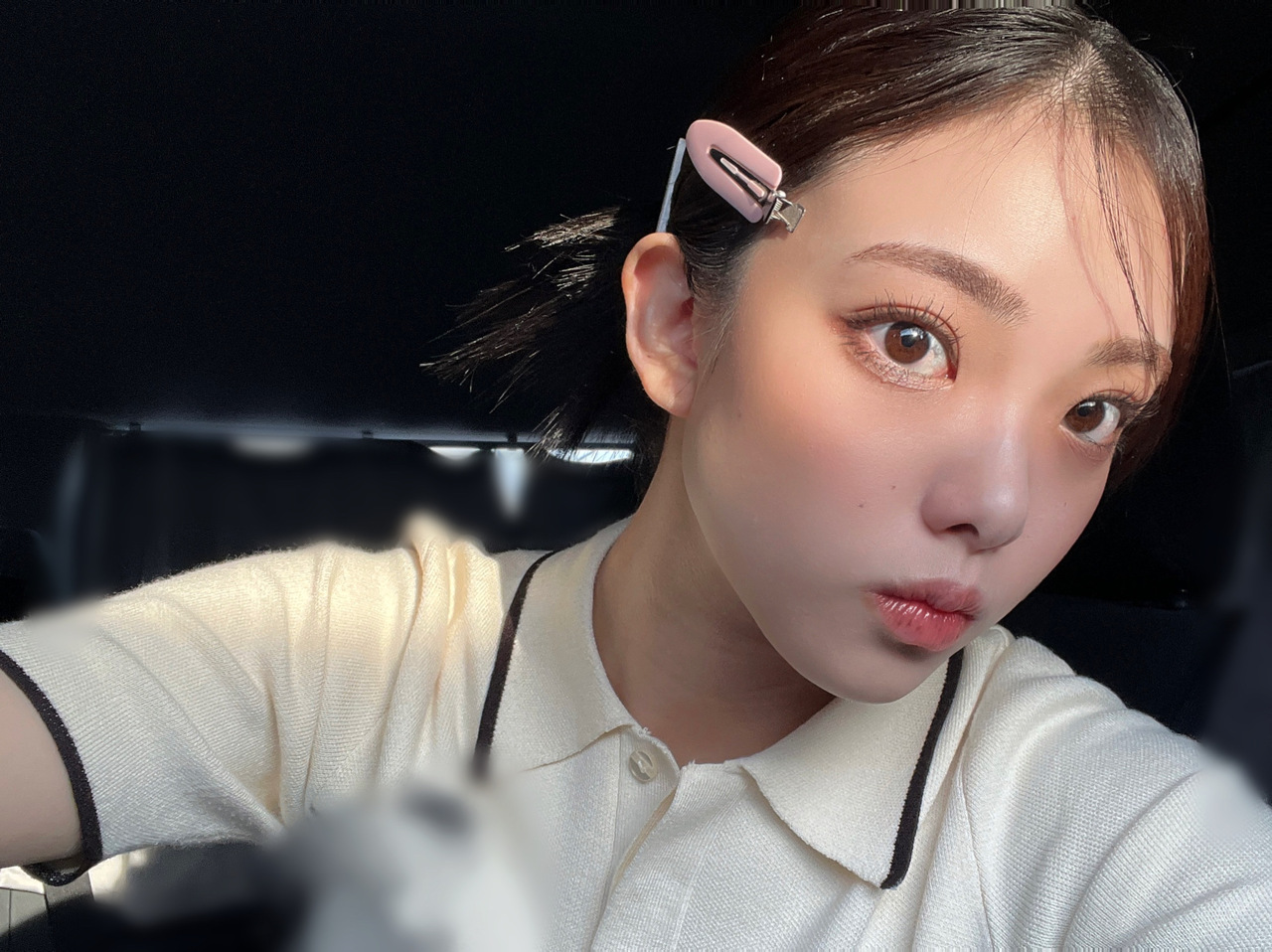 遠藤 光莉｜#194. ありがとう2024 ☺︎（2024-12-31）