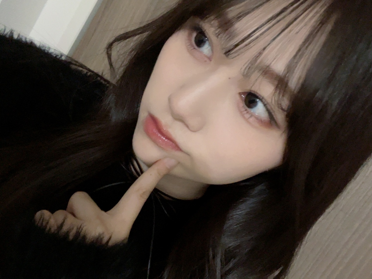 向井 純葉｜^._.^（2024-12-31）