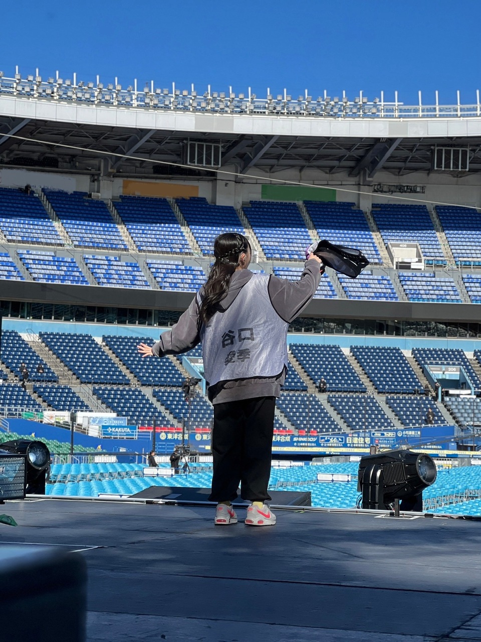 谷口 愛季｜🐉➡︎🐍（2024-12-31）