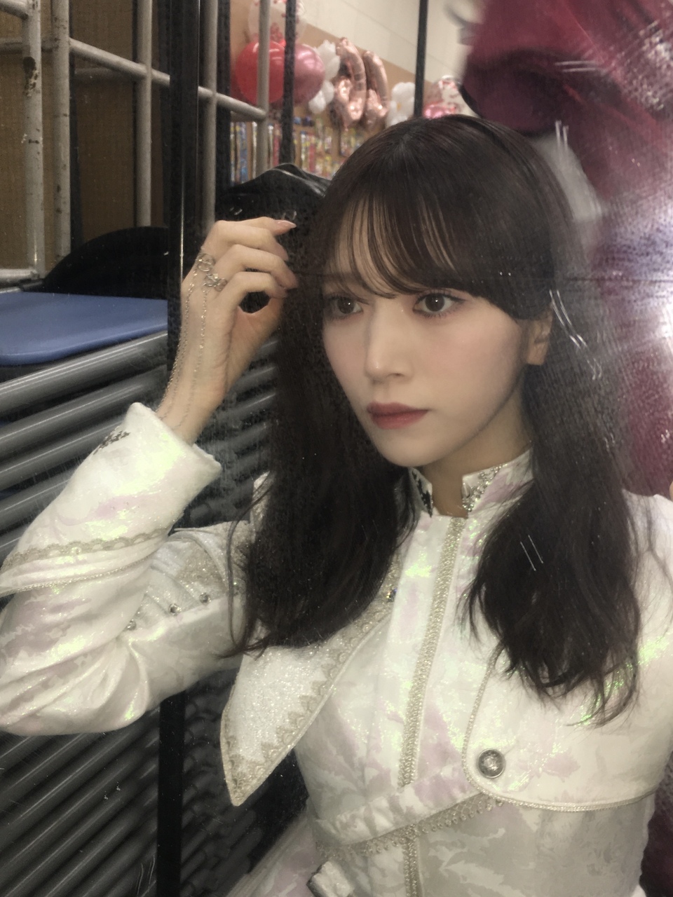 村山 美羽｜こんにちは（2025-01-01）