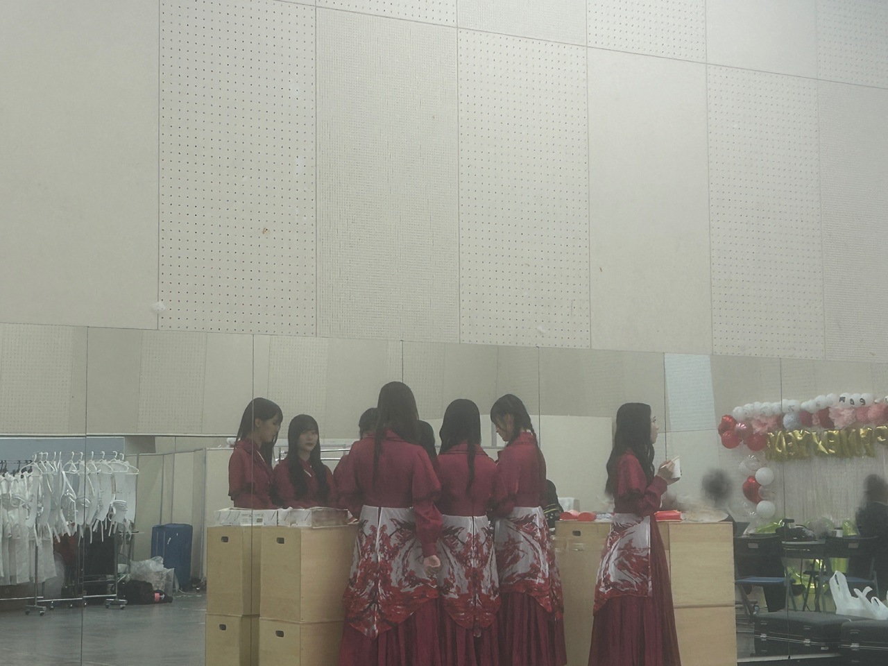 村山 美羽｜こんにちは（2025-01-01）｜6枚目