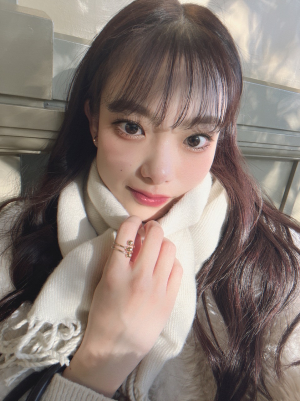 遠藤 光莉｜#195. ようこそ2025⛩🌅（2025-01-01）｜3枚目