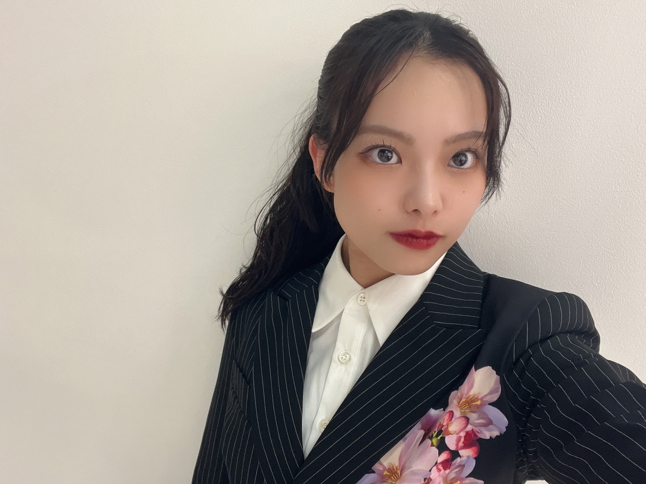 遠藤 光莉｜#196. 福🧧（2025-01-02）