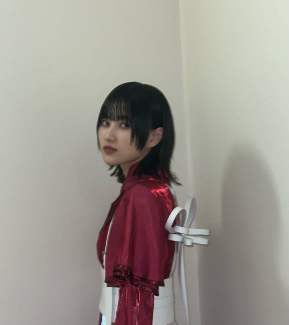 的野 美青｜（2025-01-02）