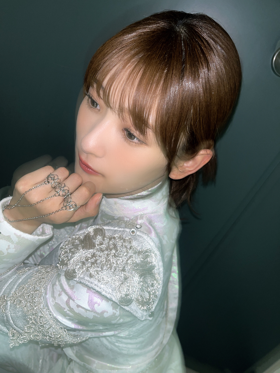 井上 梨名｜いのりぶろぐ🐍（2025-01-03）