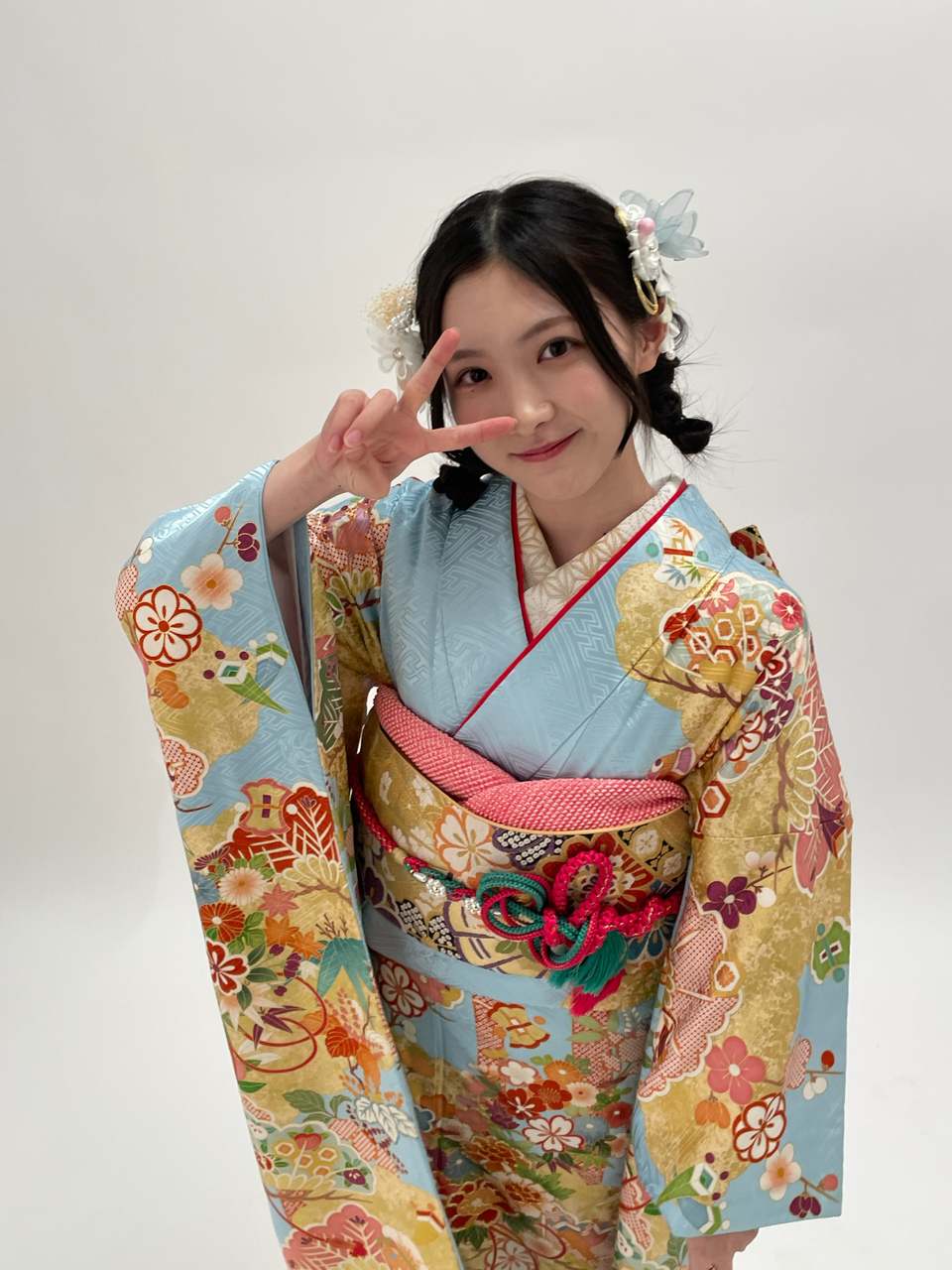 谷口 愛季｜🐍（2025-01-04）