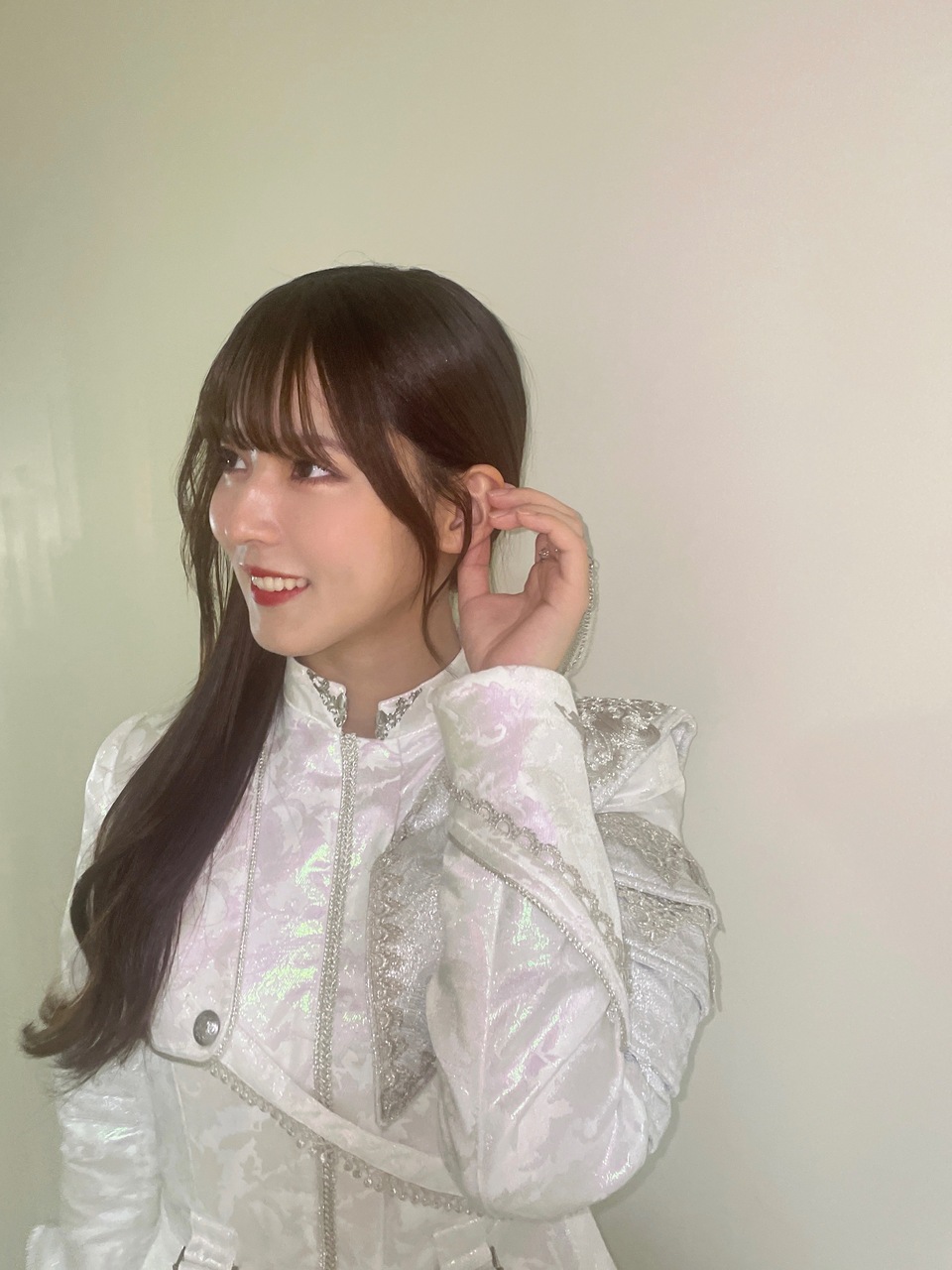 中嶋 優月｜幻想（2025-01-04）