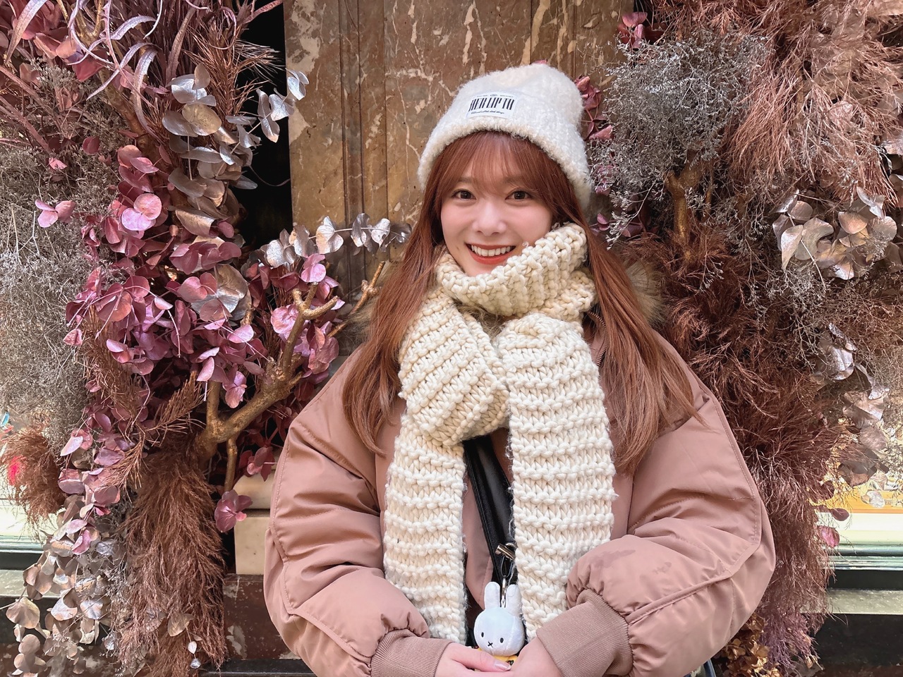 田村 保乃｜へび（2025-01-08）