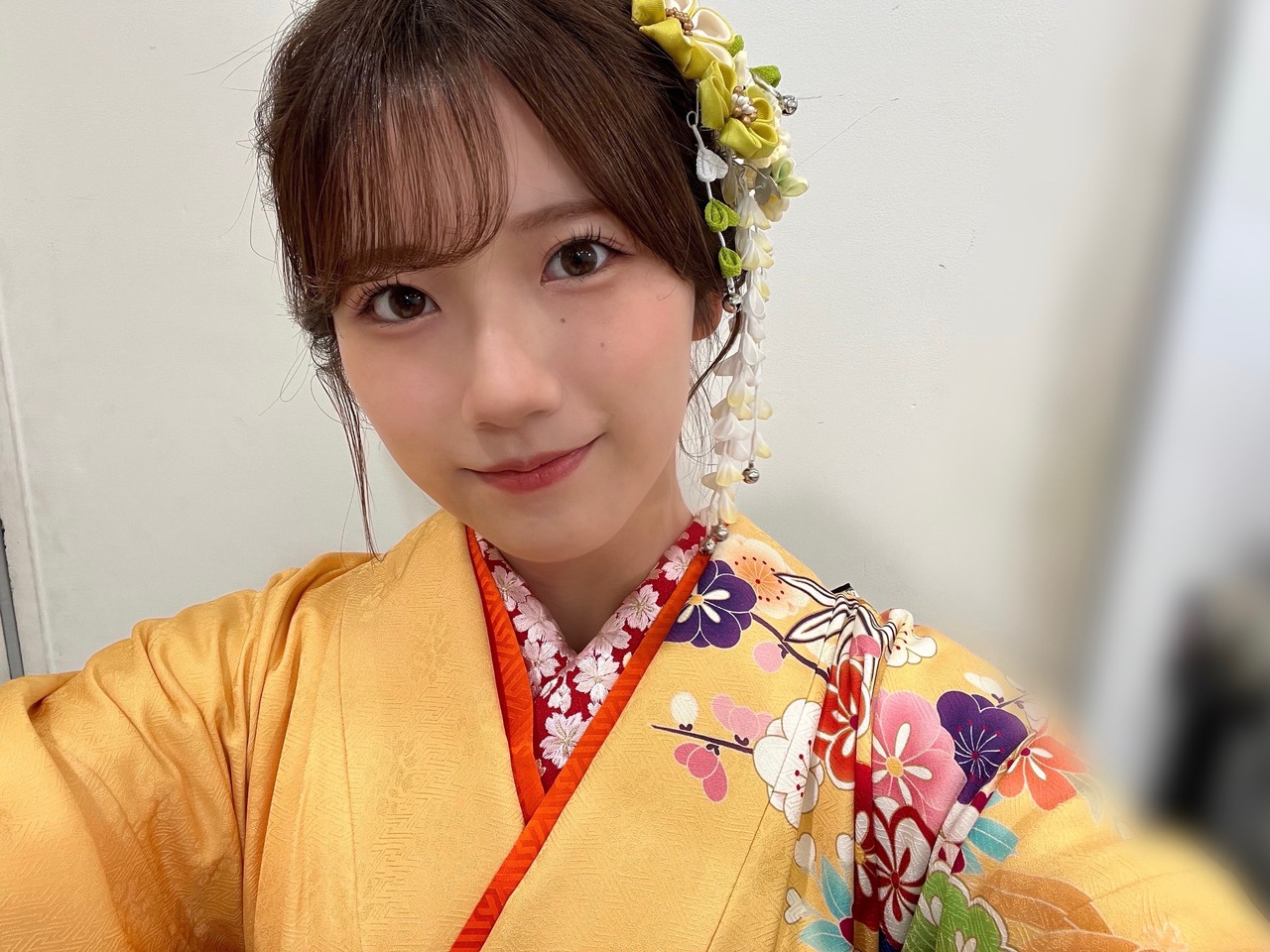 小田倉 麗奈｜2025（2025-01-09）