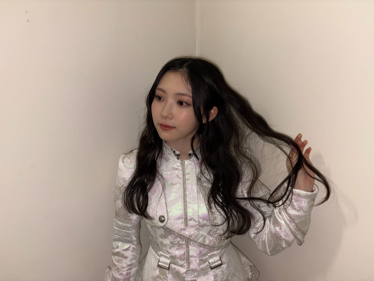 谷口 愛季｜今年も（2025-01-09）