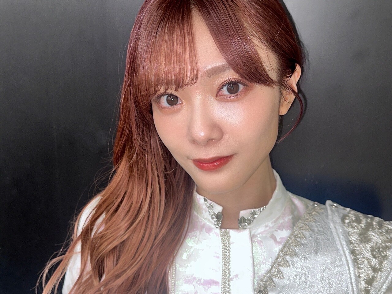 田村 保乃｜騎士（2025-01-10）