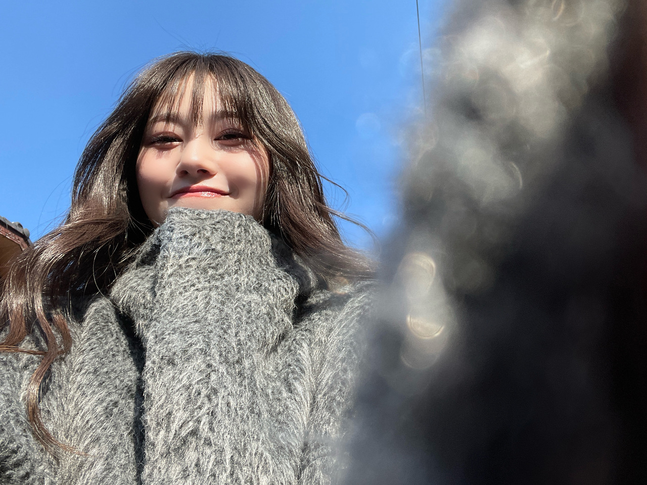 向井 純葉｜おせちはかまぼこが好き（2025-01-11）