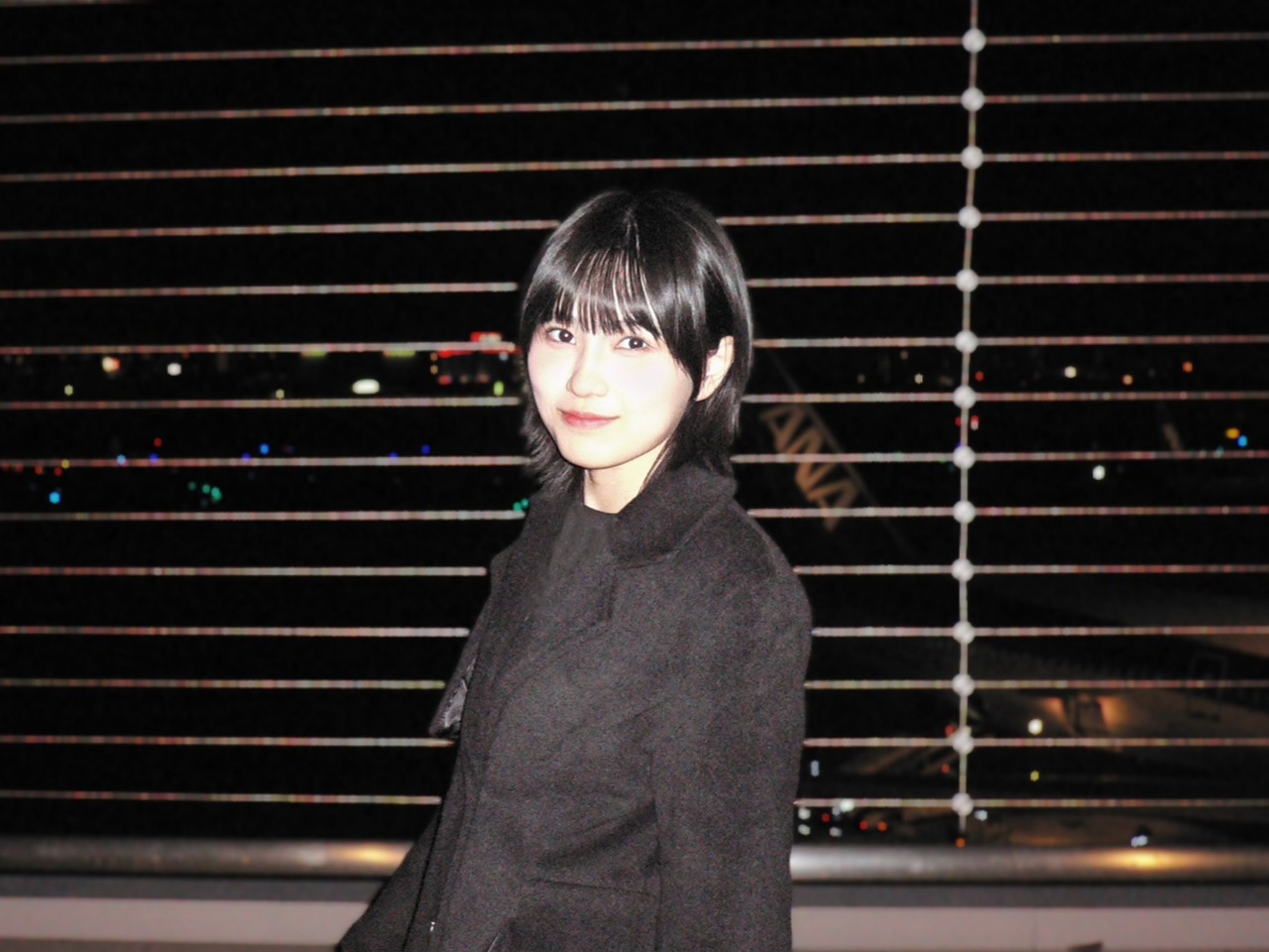 的野 美青｜（2025-01-11）