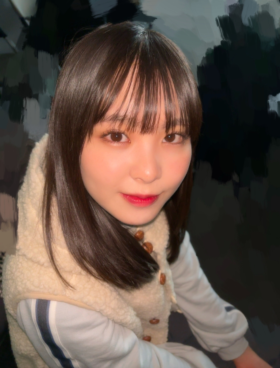 遠藤 理子｜2025✌️（2025-01-11）