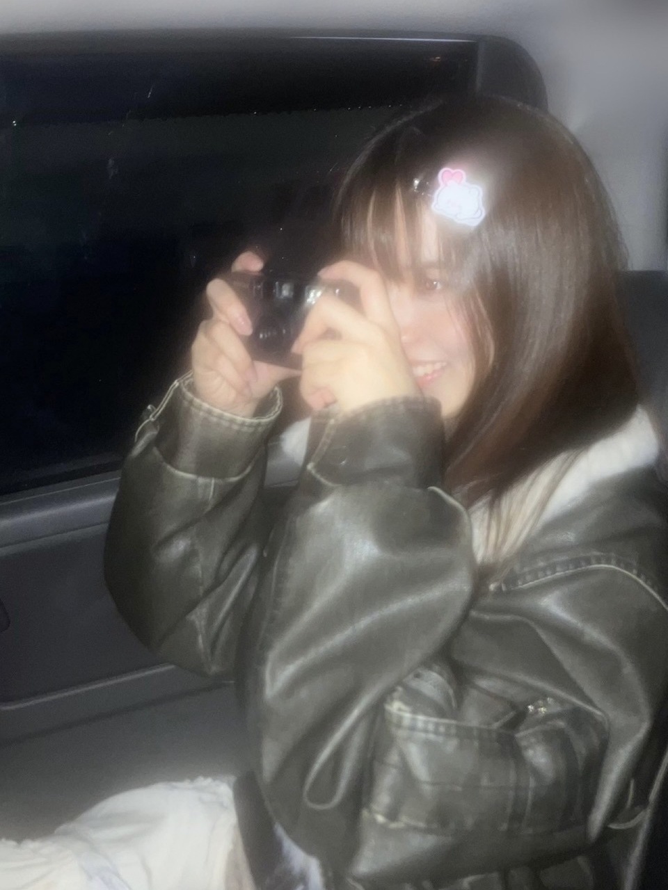 中嶋 優月｜ふゆのきみ（2025-01-12）