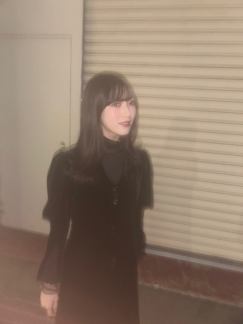 村山 美羽｜（2025-01-13）