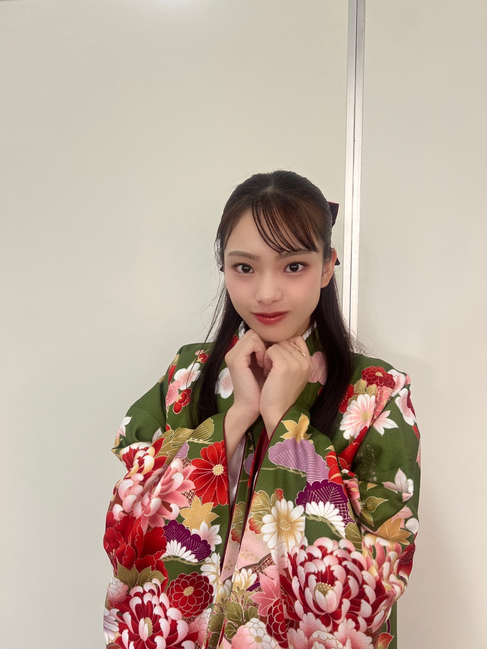 遠藤 光莉｜#199. 京都リアルミーグリ🍵（2025-01-13）