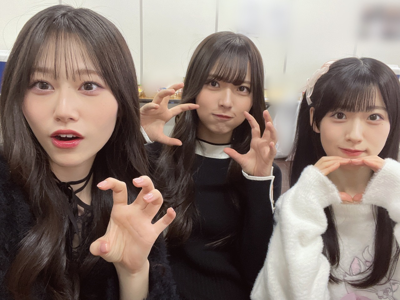 中嶋 優月｜冬ーづ（2025-01-13）