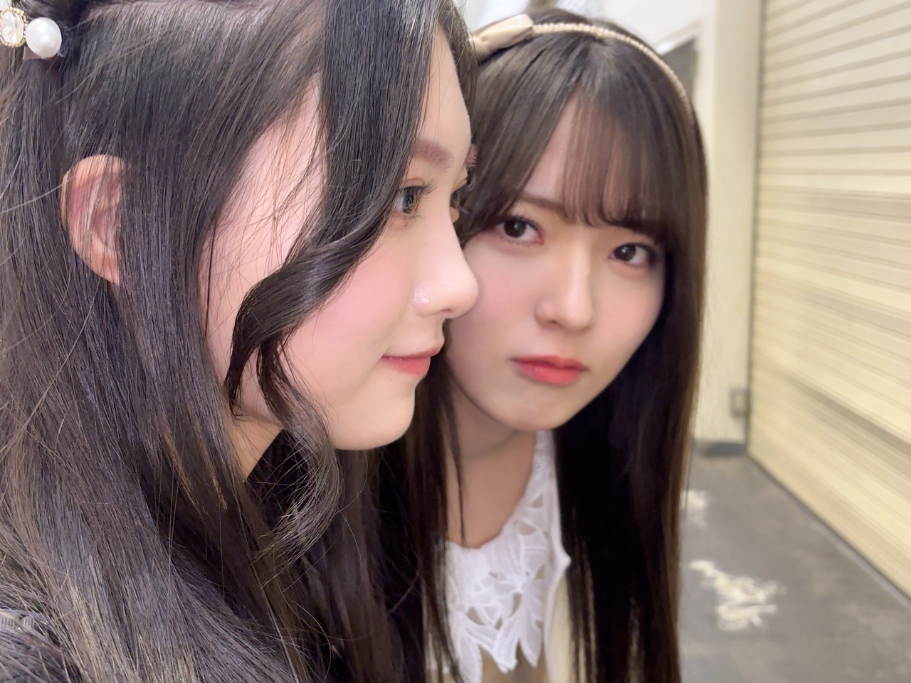 中嶋 優月｜冷めない（2025-01-14）