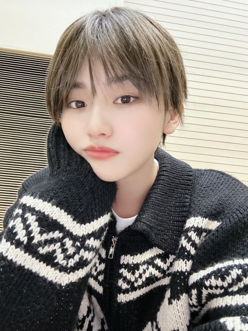 山﨑 天｜Buddies風邪ひかないでね（2025-01-14）