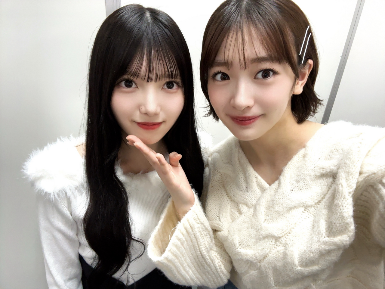 小島 凪紗｜ありがとう🎀　#nagisablog（2025-01-14）