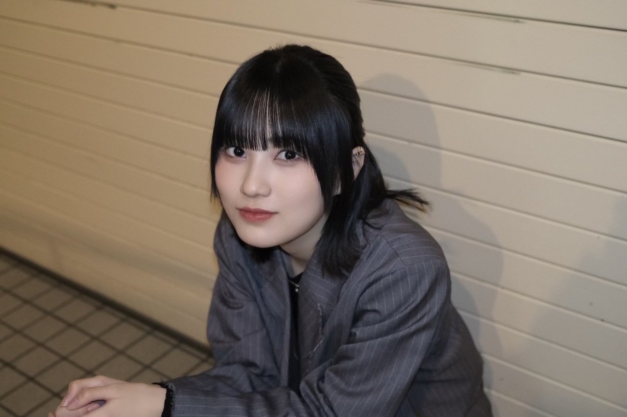 的野 美青｜（2025-01-14）