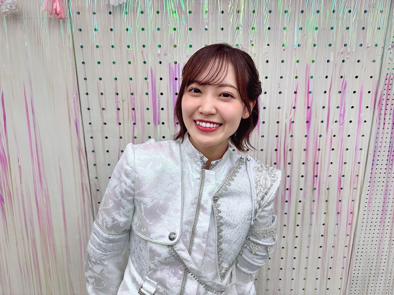 松田 里奈｜#311 盛りだくさん！（2025-01-14）