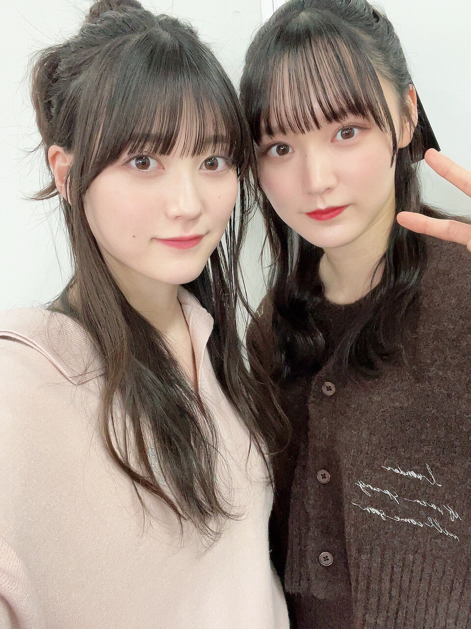 幸阪 茉里乃｜2025年（2025-01-14）