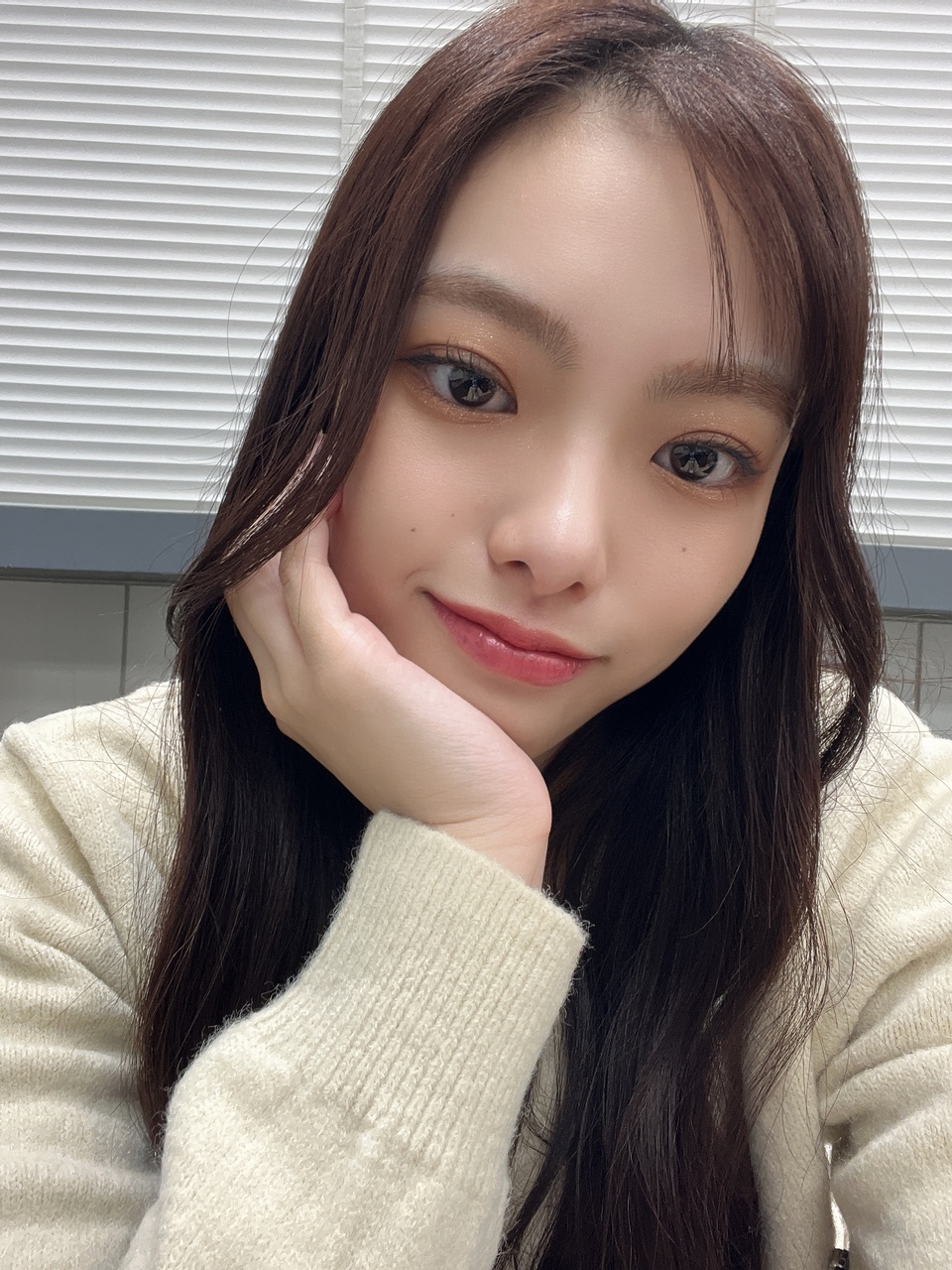 遠藤 光莉｜#200. 🦋200回目のブログ🦋（2025-01-14）