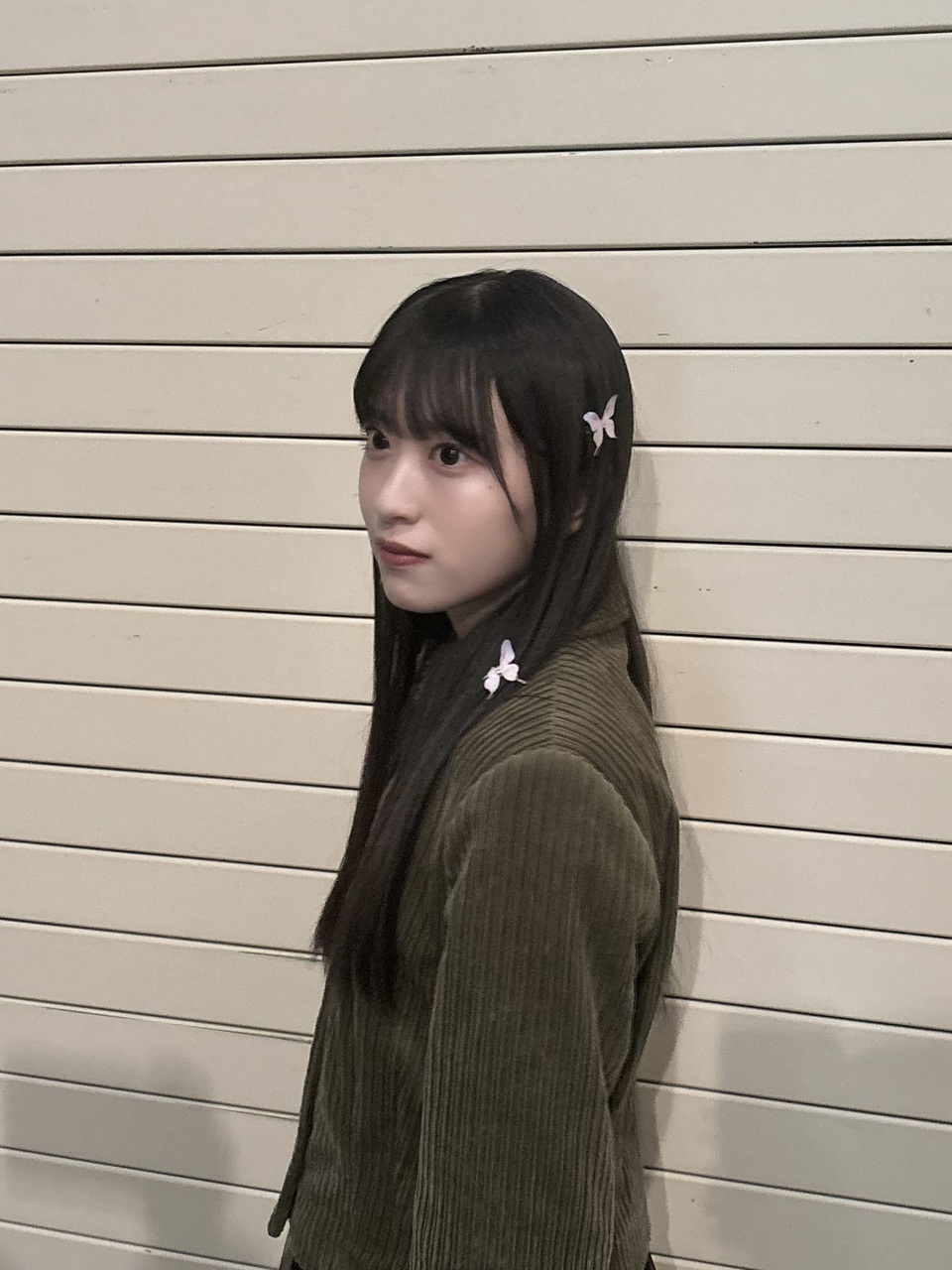 村井 優｜年始め（2025-01-15）