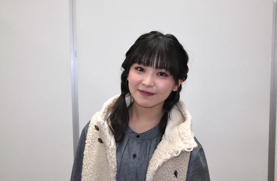 遠藤 理子｜✌️（2025-01-16）