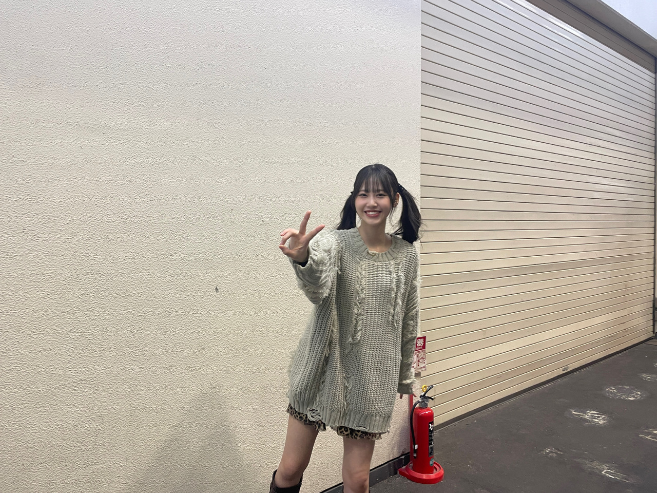 向井 純葉｜忘れない（2025-01-16）